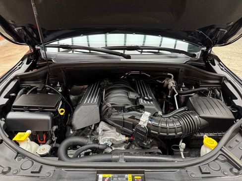 Used 2024 Dodge Durango SRT image 28