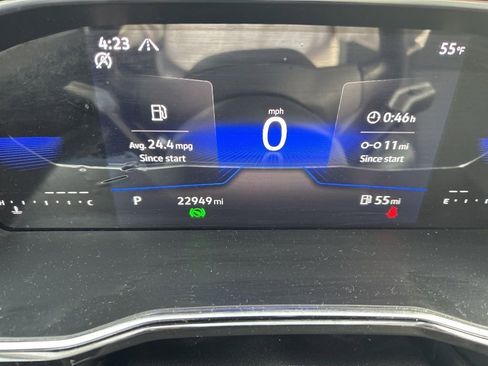 Used 2023 Volkswagen Jetta S image 7