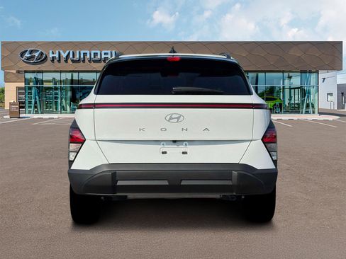 New 2026 Hyundai Kona SEL Sport FWD image 6