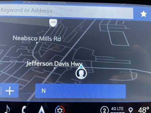 Used 2021 Cadillac XT5 Premium Luxury image 18