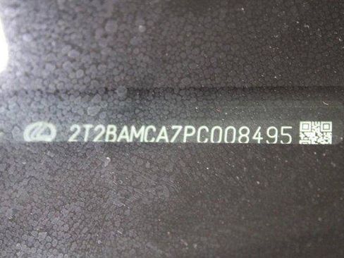 Certified 2023 Lexus RX 350 Premium Plus w/ Accessory Package AWD/4WD image 37