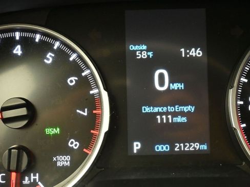 Certified 2022 Toyota RAV4 XLE image 16