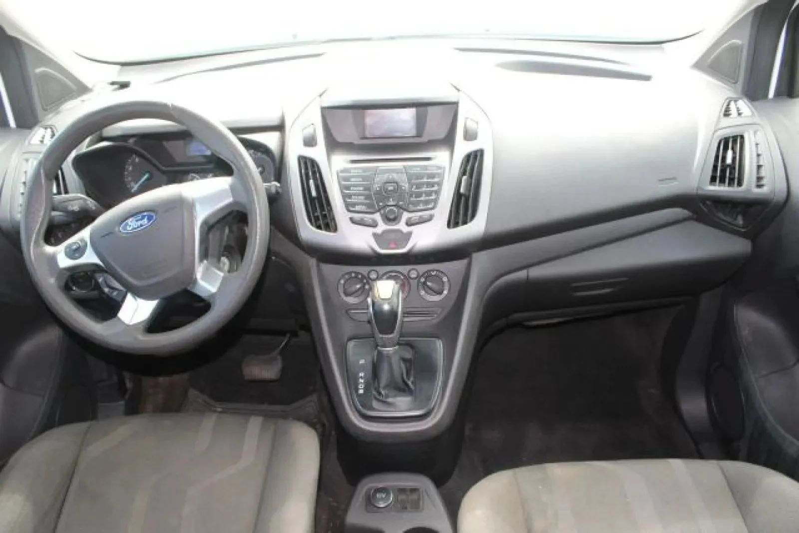 Used 2014 Ford Transit Connect XLT FWD image 10