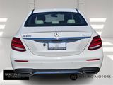 Certified 2018 Mercedes-Benz E 300 4MATIC image 4