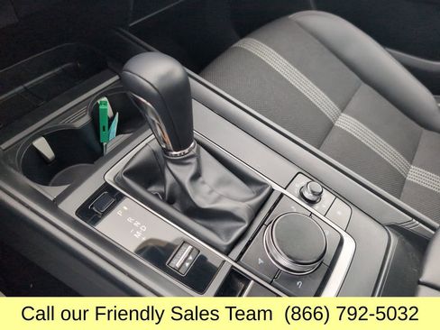 Used 2025 MAZDA CX-50 AWD 2.5 S w/ Cargo Package image 24