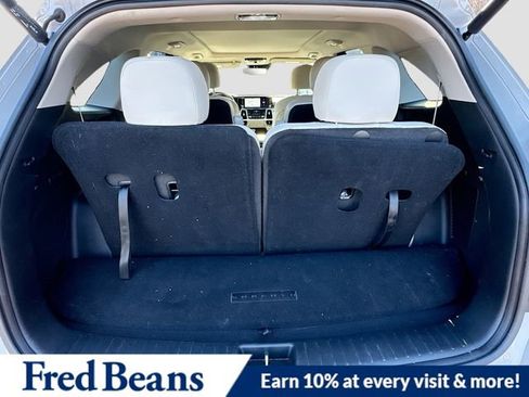 Used 2022 Kia Sorento SX image 32