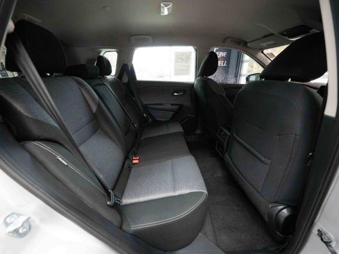 Used 2023 Nissan Rogue SV AWD/4WD image 26