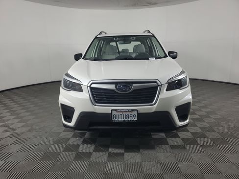 Used 2021 Subaru Forester image 9