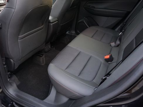 Used 2023 Chevrolet TrailBlazer RS w/ Sun and Liftgate Package AWD/4WD image 27