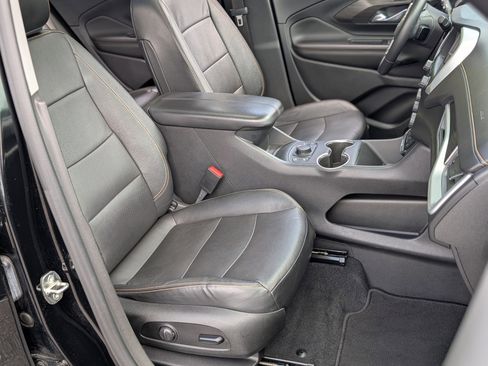 Used 2021 GMC Terrain SLT w/ Elevation Edition image 22