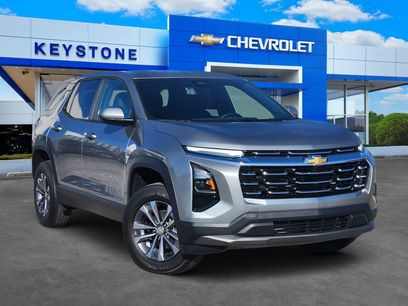 New 2026 Chevrolet Equinox LT w/ Convenience Package II