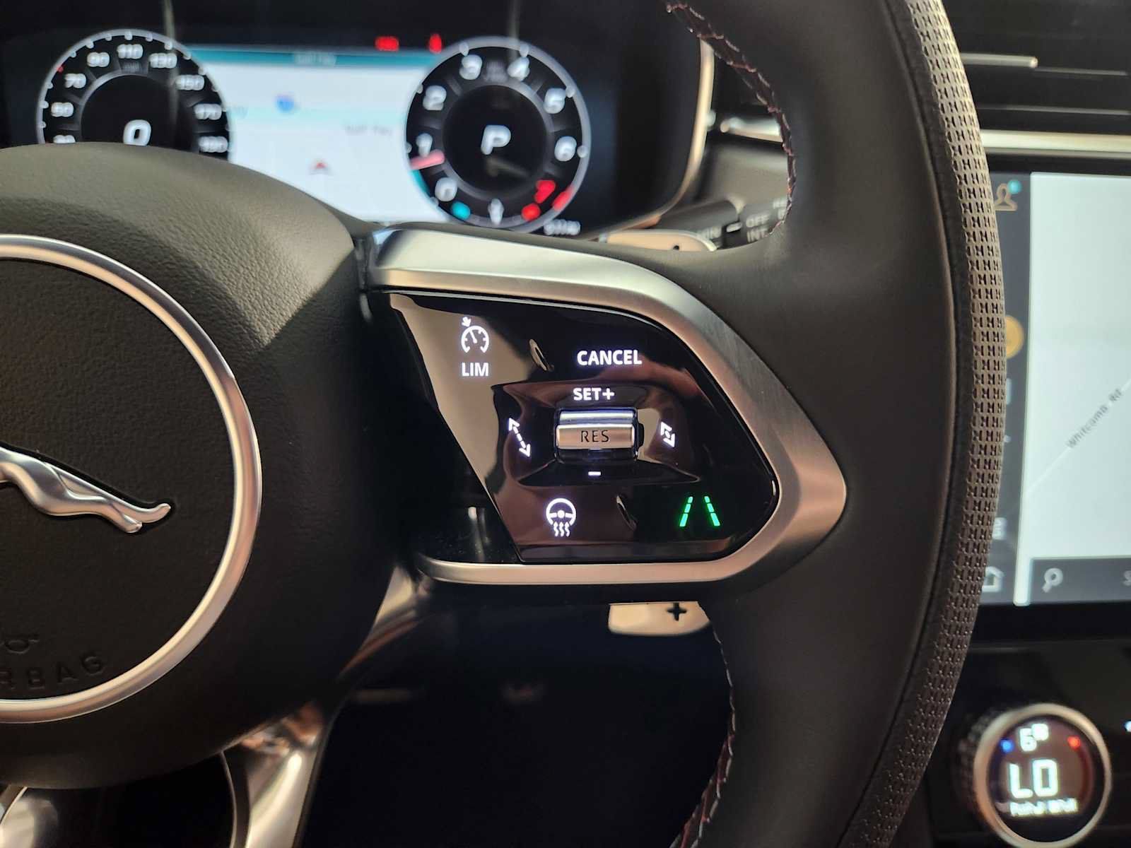 New 2026 Jaguar F-PACE SVR 575 Edition AWD/4WD image 50