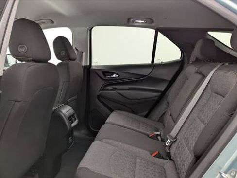 Used 2022 Chevrolet Equinox LT FWD image 17