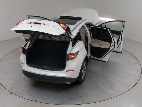 Used 2021 Nissan Murano SL image 49