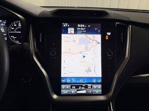 Used 2024 Subaru Outback Touring image 19