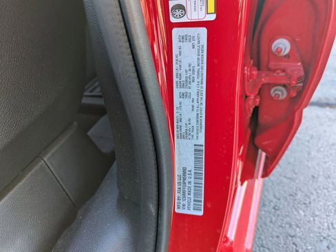 Used 2023 RAM 1500 Big Horn image 26