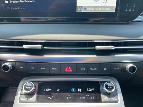 Used 2025 Hyundai Palisade Calligraphy AWD/4WD image 25