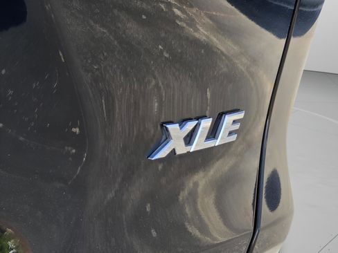 Certified 2021 Toyota RAV4 XLE Premium image 32