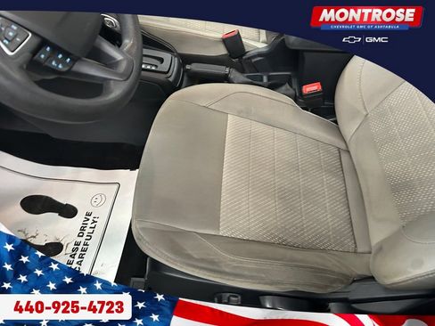 Used 2021 Ford EcoSport S AWD/4WD image 19