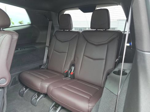Used 2021 Cadillac XT6 Premium Luxury FWD image 23