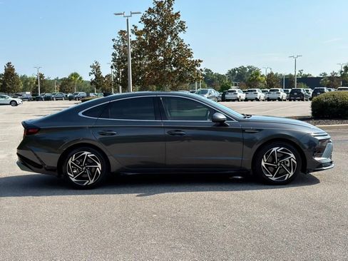 Used 2024 Hyundai Sonata SEL w/ Convenience Package FWD image 6