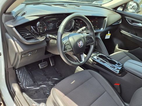 Used 2023 Buick Envision Preferred FWD image 15