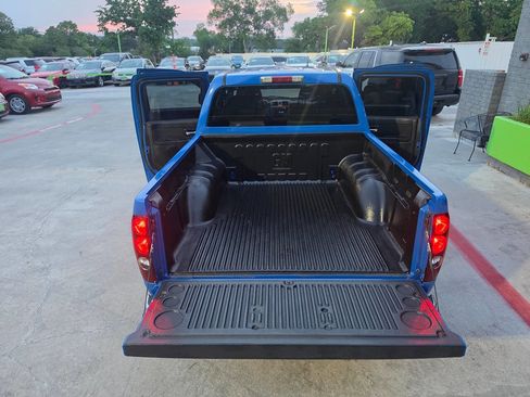 Used 2008 Chevrolet Colorado LT RWD image 34