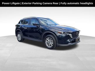 Used 2023 MAZDA CX-5 AWD 2.5 S w/ Preferred Package image 1