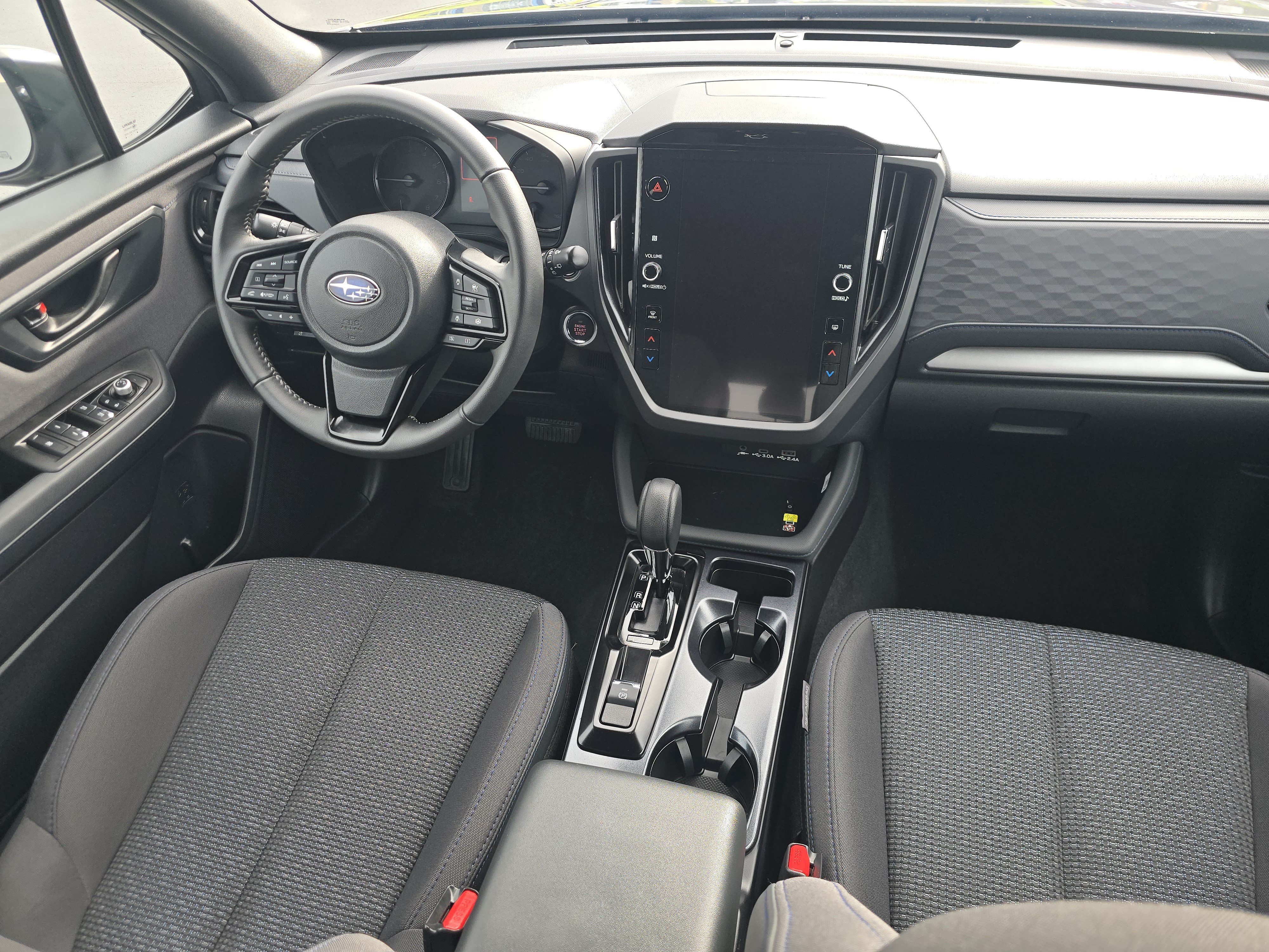 New 2026 Subaru Forester Premium AWD/4WD image 19