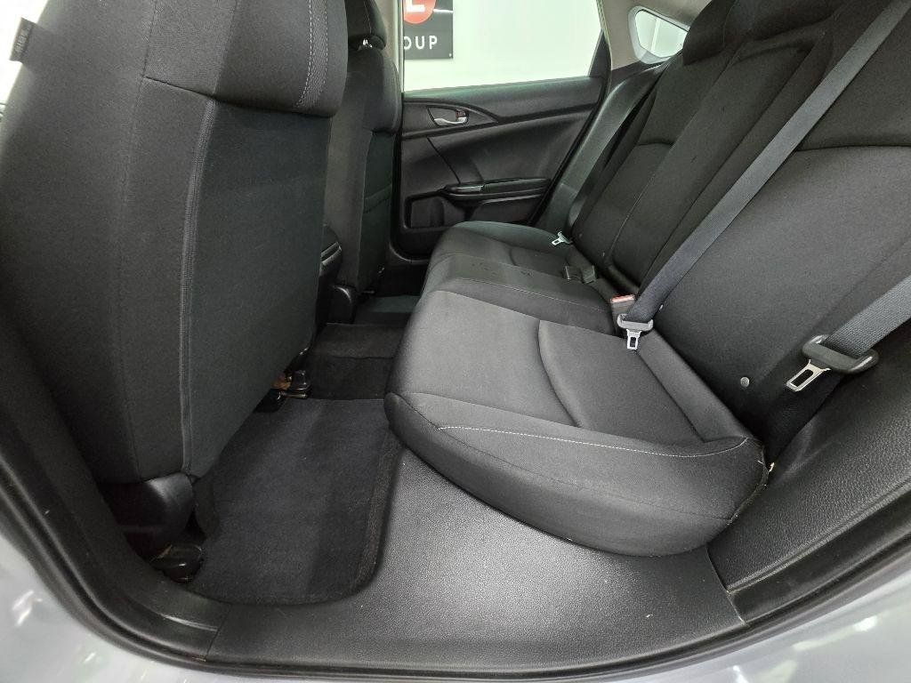 Used 2019 Honda Civic EX image 11