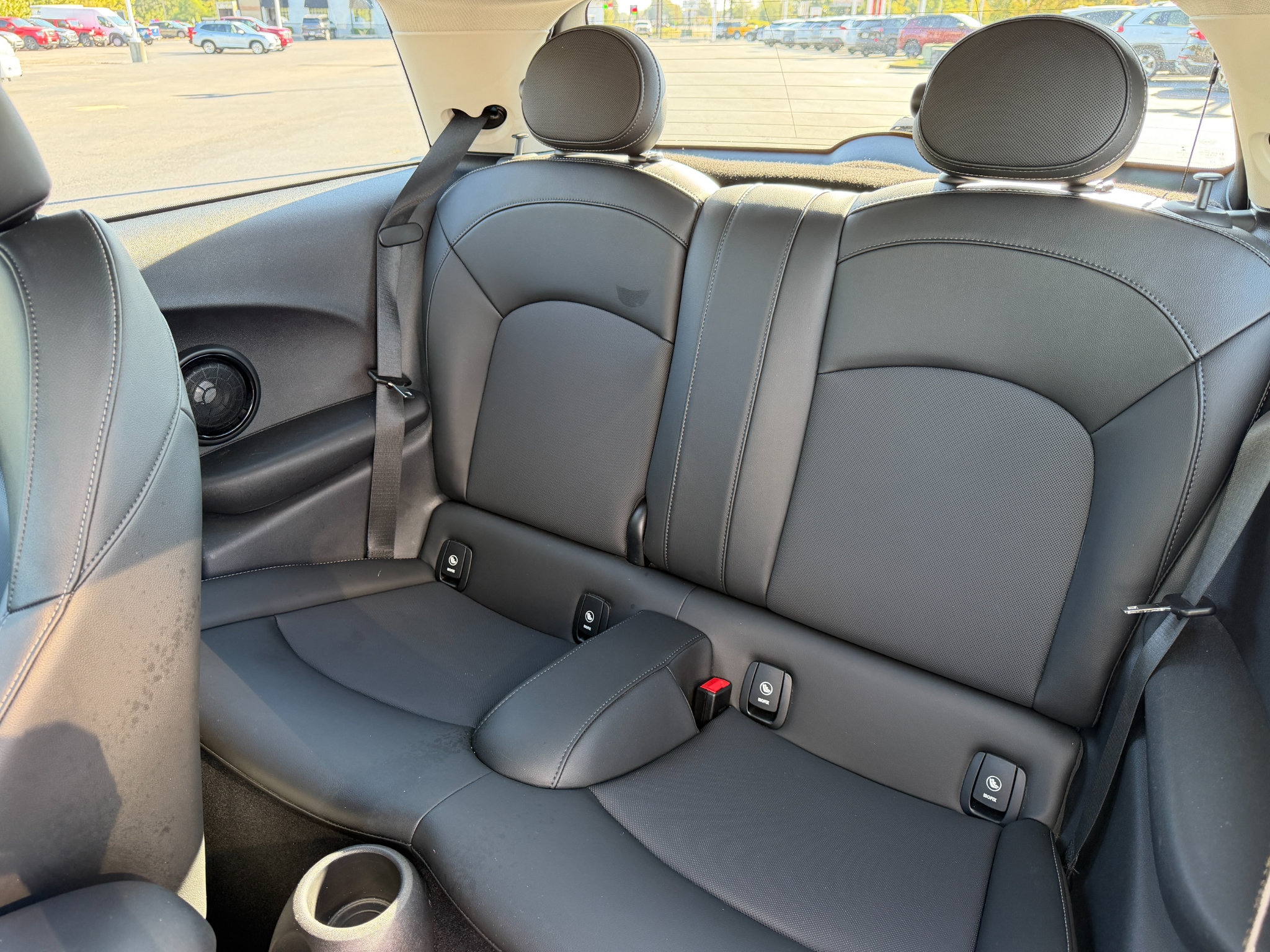 Used 2019 MINI Cooper S FWD image 18