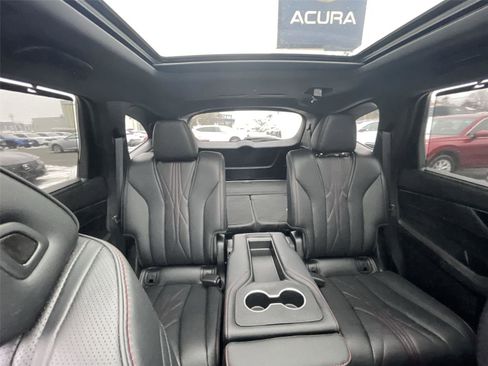 Used 2024 Acura MDX Type S image 31