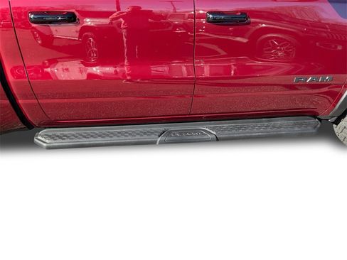 Used 2025 RAM 1500 Rebel w/ Rebel Level 2 Equipment Group image 18