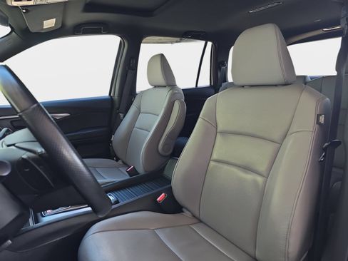 Certified 2023 Honda Passport EX-L image 17