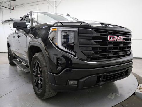 Used 2023 GMC Sierra 1500 Elevation AWD/4WD image 37