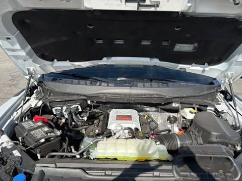 Used 2025 Ford F150 Raptor w/ Equipment Group 803A Raptor R image 34