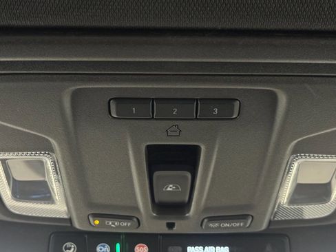 Used 2022 Chevrolet Silverado 1500 LTZ w/ LTZ Convenience Package II image 48