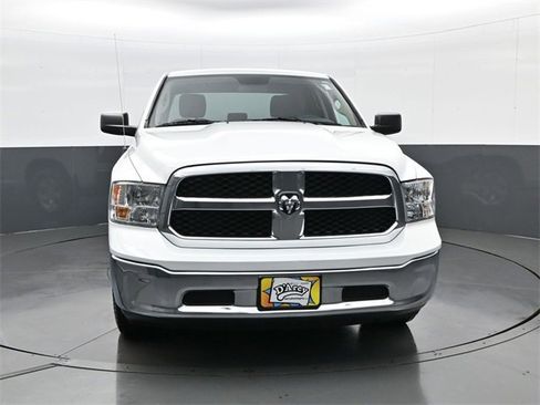 Used 2020 RAM 1500 Tradesman w/ Popular Equipment Group image 2