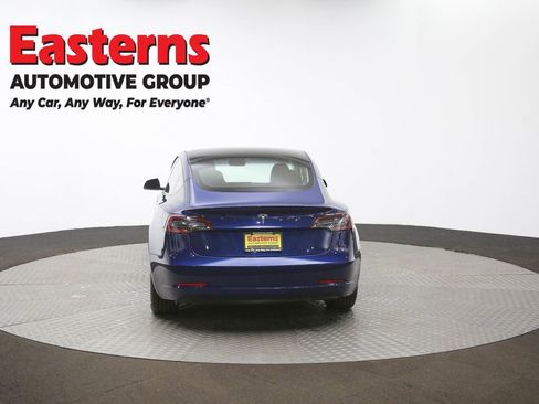 Used 2023 Tesla Model 3 Standard Range image 35