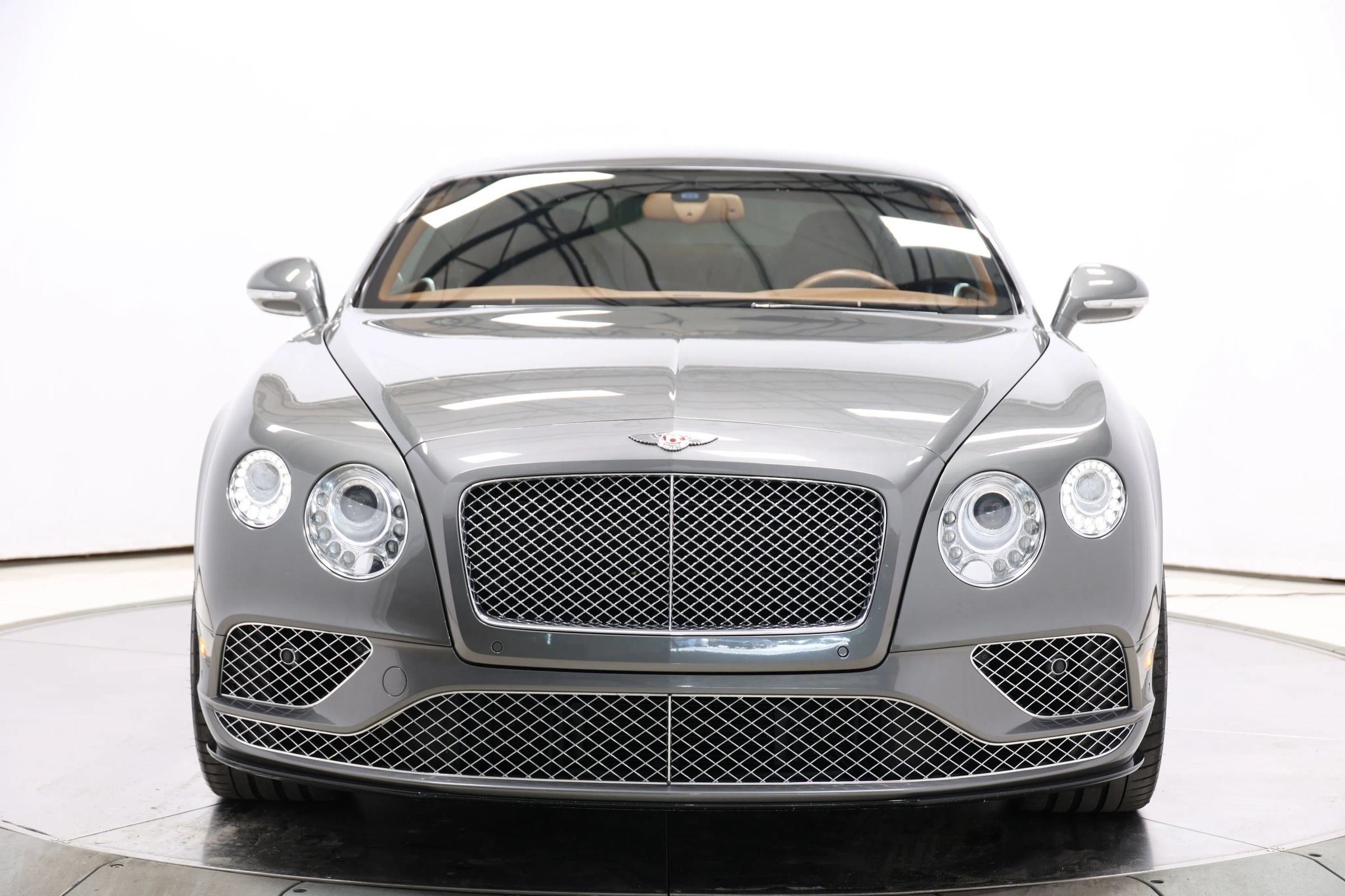 Used 2016 Bentley Continental GT V8 S AWD/4WD image 95