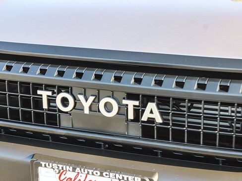 Used 2025 Toyota Land Cruiser 1958 AWD/4WD image 6