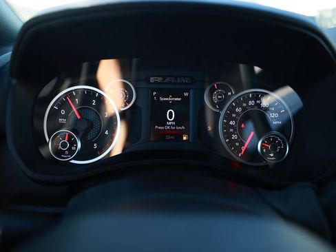 New 2026 RAM 3500 Big Horn image 18