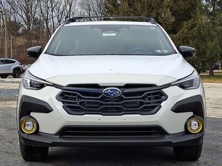 New 2026 Subaru Crosstrek 2.5i Sport video 2