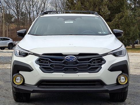 New 2026 Subaru Crosstrek 2.5i Sport image 2