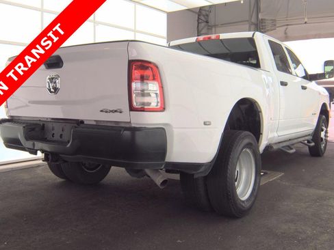 Used 2021 RAM 3500 Tradesman image 5