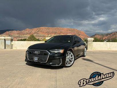 Used 2019 Audi A6 3.0T Prestige w/ Prestige Package