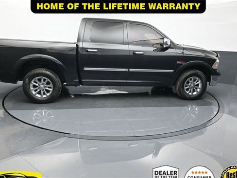 Used 2015 RAM 1500 Laramie w/ Convenience Group image 6