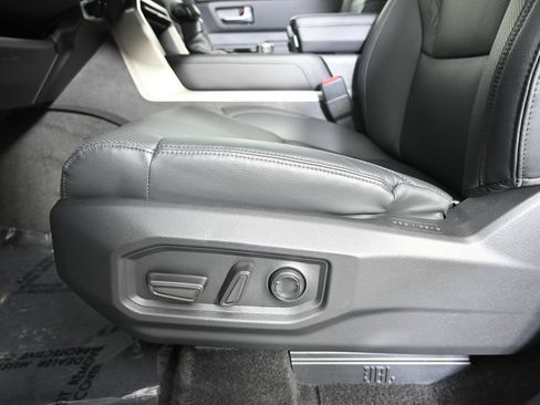 Used 2025 Toyota Sequoia Limited w/ TRD Off-Road Package AWD/4WD image 23