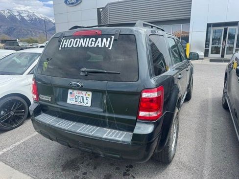 Used 2008 Ford Escape XLT image 7