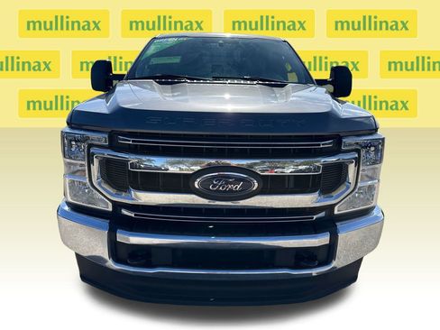 Used 2021 Ford F250 XL w/ STX Appearance Package image 10